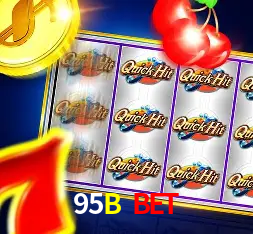 Desvendando o Mundo dos Jogos Virtuais na 95B Bet