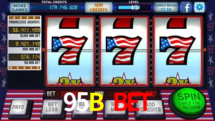 Descubra o Programa VIP da 95B Bet: Vantagens Exclusivas para Jogadores