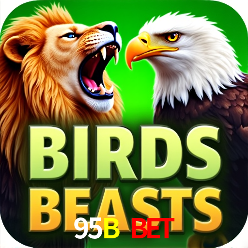 A Popularidade dos Caça-Níqueis no 95B Bet