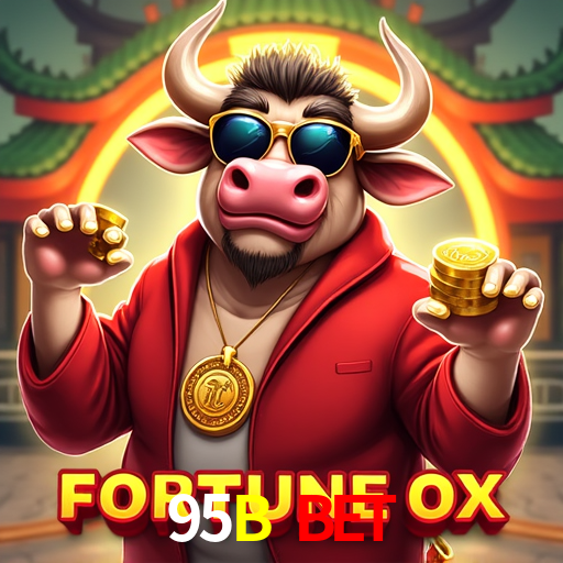 Descubra a Magia dos Jogos de Arcade no 95B Bet